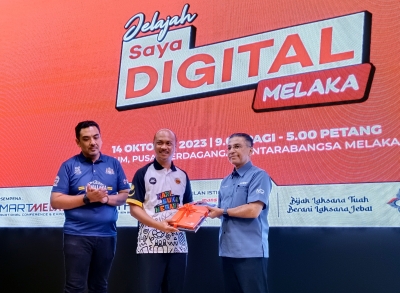 MDEC targets 5,000 participants in digital training programme within a year - Vimarsana News