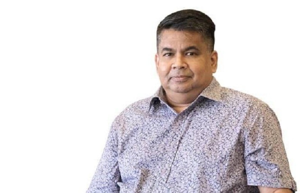 MRANTI has appointed Datuk Rais Hussin Mohamed Ariff said the government’s support in terms of financing and tax relief is crucial to boosting research and development (R&D) and accelerating the development of the technology and innovation ecosystem. — Picture courtesy of MRANTI