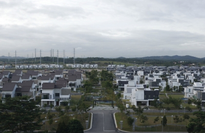 Budget 2024 stimulates the development of promoted sectors in Iskandar Malaysia, says IRDA CEO - Vimarsana News