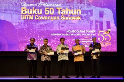Abang Johari says Sarawak keen on learning green technology from EU - Vimarsana News