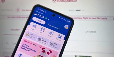 Bank Negara: Malaysians made over 200 e-payment transactions in 2022 on average - Vimarsana News
