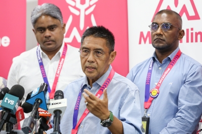 Azharuddin: Lack of contingency plan, investor withdrawal caused MYAirline to suspend operation - Vimarsana News