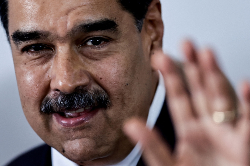 Venezuela's President Nicolas Maduro, president since 2013, is expected to run for re-election but has not yet formalised his candidacy. His government has banned prominent opposition figures from running.