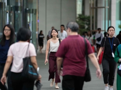 TODAY Youth Survey: 74pc of Singaporeans think they could be retrenched at least once, amid strong belief in taking responsibility to stay relevant - Vimarsana News