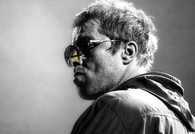 Oasis frontman Liam Gallagher announces 30th anniversary tour for debut album ‘Definitely Maybe’ (VIDEO)