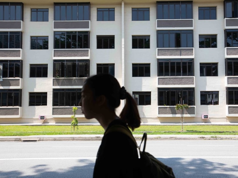 Housing and renovation costs were the biggest worry among youths when it comes to cost of living, among a list of five items including groceries, healthcare, utilities and eating out. — TODAY pic 