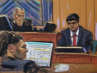 Sam Bankman-Fried's lawyer says FTX investments were not 'reckless' - Vimarsana News