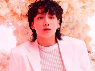Jungkook of BTS to perform at MTV EMAs in Paris next month, nominated in three categories