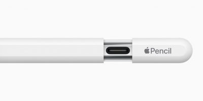 Apple Pencil with USB-C port may be cheaper, but it’s too dumbed down for artists