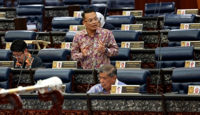 Nik Nazmi: Targeted subsidy expected to drive interest in EV ownership - Vimarsana News