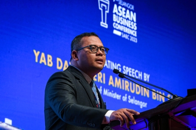 Selangor Asean Business Conference 2023 provides insights into Asean growth opportunities - Vimarsana News