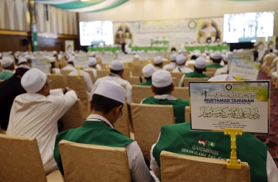 At latest Muktamar, PAS seen building on GE15's formula for success - Vimarsana News