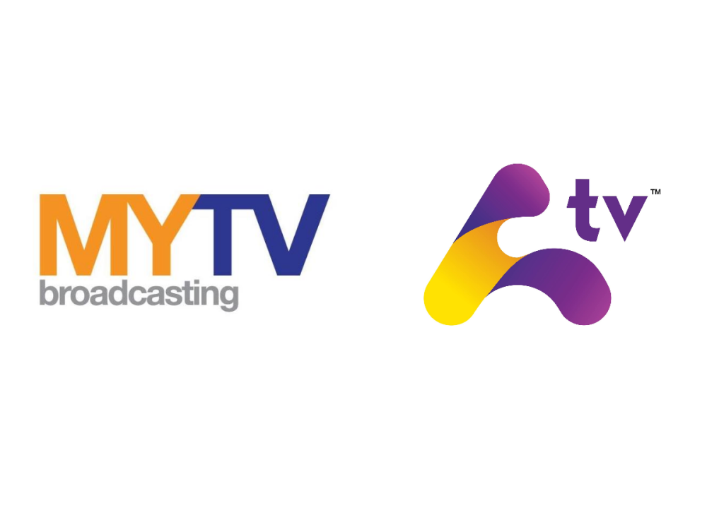 Digital terrestrial television (DTT) provider MYTV will be suspending  Awesome TV from November 2. — Picture from Facebook/ Awesome TV and MYTV Broadcasting