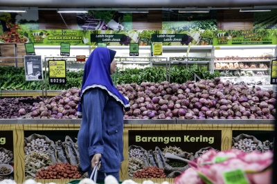 Stats Dept: Malaysia's inflation down to 1.9pc in September - Vimarsana News