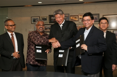 Ancom Truelife, Wellesta Holdings join forces to introduce AI-based breast cancer detection software in Malaysia - Vimarsana News