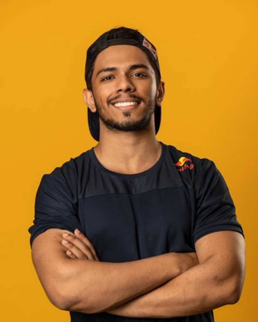 Arslan is a four-time EVO champion, having won Tekken 7 at EVO Japan 2019, EVO 2019, EVO Japan 2023 and EVO 2023. His first win in 2019 was a historic moment for the Pakistani gaming community. — Picture courtesy of Reacch Productions