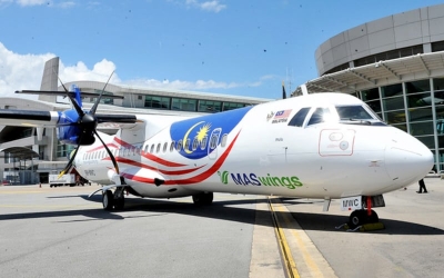 MASwings introduces new Bario-Long Banga route, open this October 29 - Vimarsana News