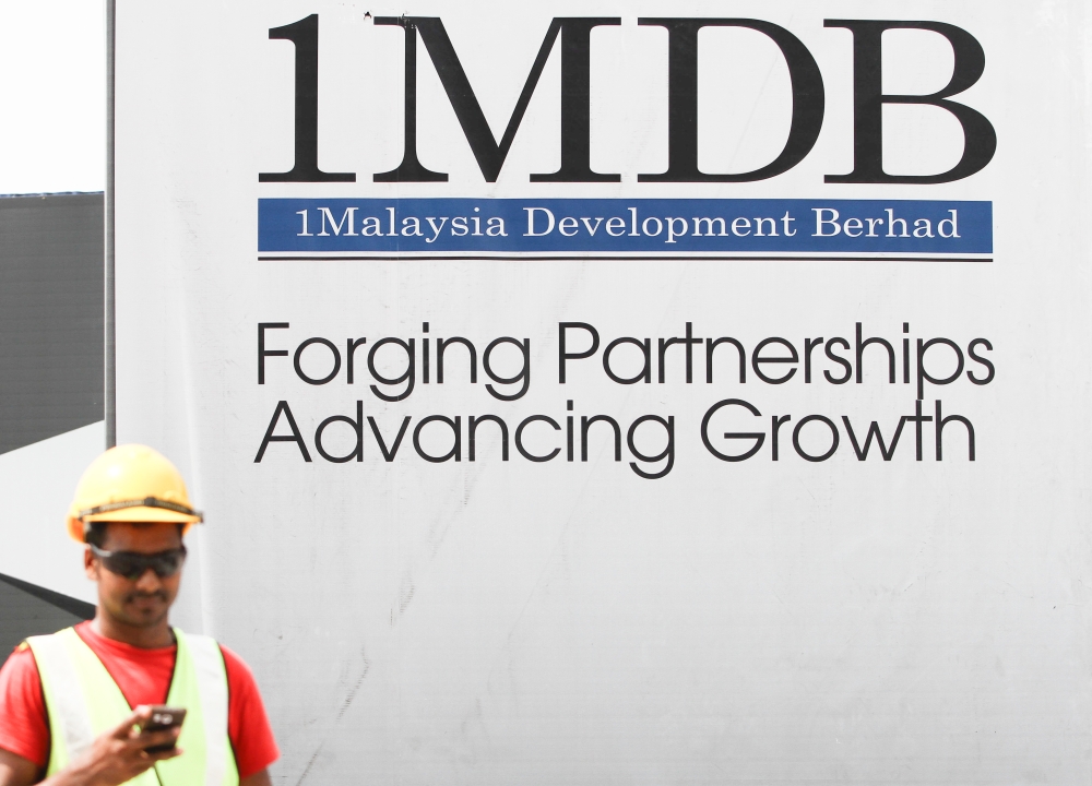 Three years ago, in the 1MDB audit report tampering case, the prosecution applied to amend the charges against former prime minister Najib Razak and former 1MDB CEO Arul Kanda Kandasamy. Judge Mohamed Zaini Mazlan allowed the application after finding that the amendment to the charges would not cause any prejudice or cause injustice to both the accused. — Picture by Yusof Mat Isa