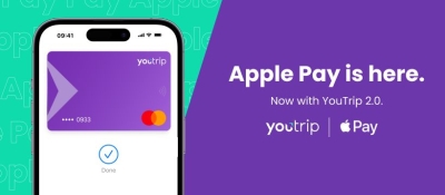 Singapore e-wallet firm YouTrip eyes South-east Asia market, to enter Malaysia 'in a few months' - Vimarsana News