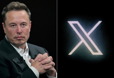 Elon Musk teases audio and video calls at X