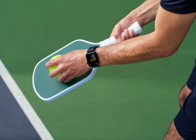 Apple's latest Health Studies updates: Pickleball gaining popularity, menstrual periods starting at younger age - Vimarsana News