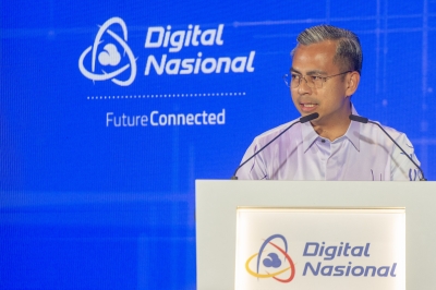 Fahmi: Malaysia's median 5G speed ranked fastest in SE Asia, third globally - Vimarsana News
