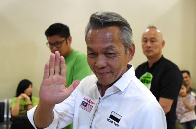 Get Lynas to extract thorium in Australia before bringing it to Malaysia, former Bentong MP tells science minister - Vimarsana News