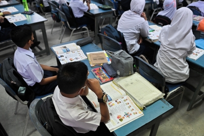 Putrajaya-Sarawak meeting agrees in principle to state's wish for devolution of education power - Vimarsana News
