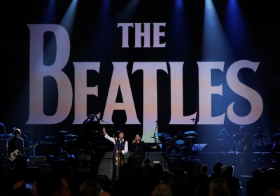 ‘Last’ Beatles song set for release next week