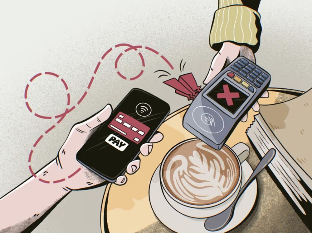 With the internet — which itself is not immune from disruptions — being one of the ways in which cashless systems can be affected, some financial experts have pointed to the efficacy of offline modes of payment or banking systems, such as mobile e-wallets. ― TODAY pic