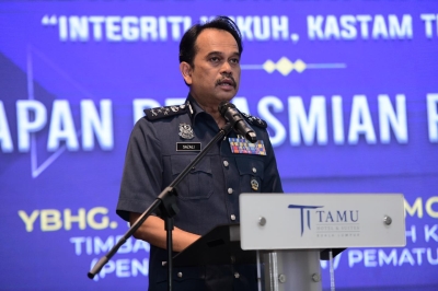 Johor Customs crack three drug trafficking cases worth RM25.5m - Vimarsana News