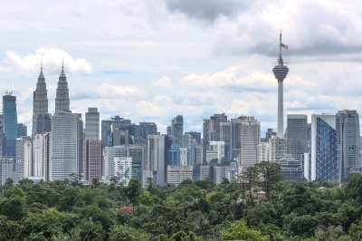 Malaysia can boost GDP by 36pc via higher women's participation in workforce, says 30% Club chair - Vimarsana News