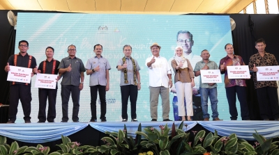 5G network in Sabah reaches almost 50pc coverage, says Fahmi - Vimarsana News