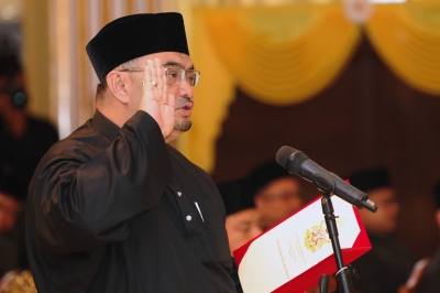 Proposed changes to environmentally sensitive areas in Kelantan still at publicity, public participation stage, says deputy MB - Vimarsana News