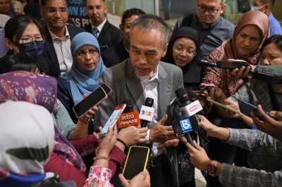 Health Ministry: Two new monkeypox cases detected in Malaysia - Vimarsana News