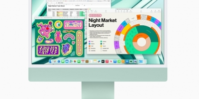 M3 iMac 2023 Malaysia: Here’s the official pricing for Apple’s updated all-in-one computer