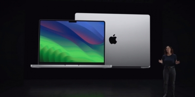 Here’s the official pricing for M3 Macbook Pro 2023 in Malaysia
