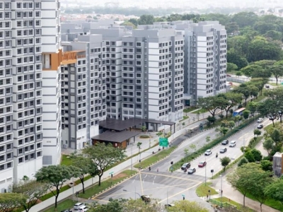 Singapore HDB reports record deficit of S$5.38b in FY2022, delivers largest number of flats in last 5 years - Vimarsana News