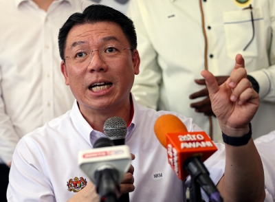Minister: Malaysia to launch blueprint for solid waste, towards circular economy - Vimarsana News