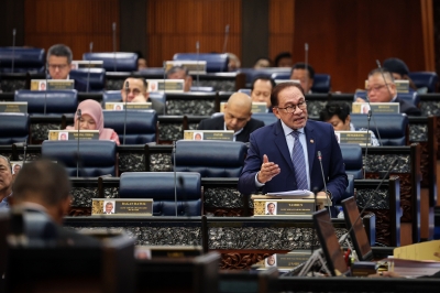 PM Anwar: Malaysia continues to diversify export destination to non-traditional markets - Vimarsana News