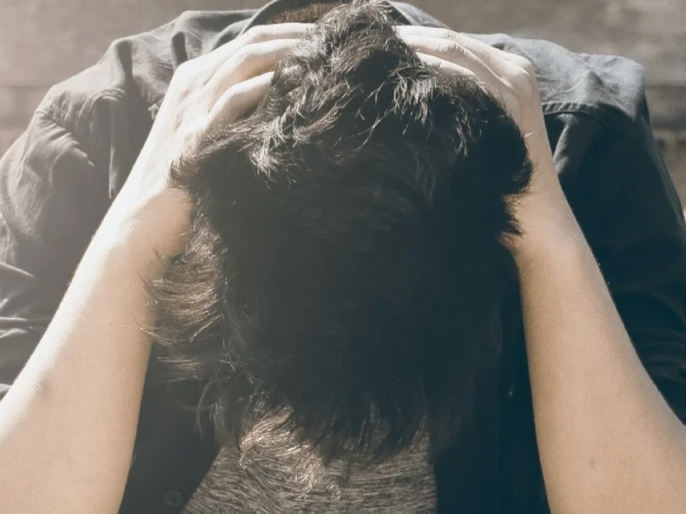 While the figure for those dealing with 