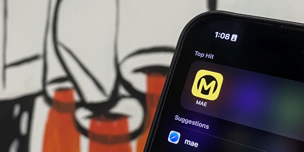 Maybank recently announced that all new Secure2u activations can only be done at ATMs nationwide effective October 31, 2023. ― SoyaCincau pic