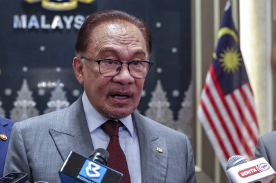 PM Anwar: Malaysia to get Dutch expert help in flood mitigation - Vimarsana News