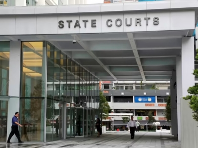 Jail, driving ban for man who hit stationary bus, caused his van passenger to sustain multiple hand fractures in Singapore - Vimarsana News