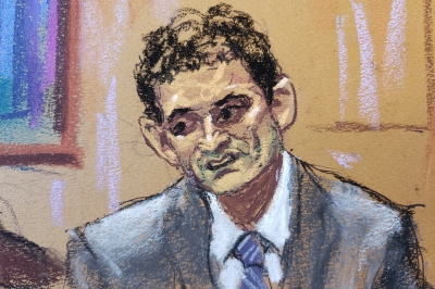 Sam Bankman-Fried is no 'villain' or 'monster,' defence tells jury - Vimarsana News