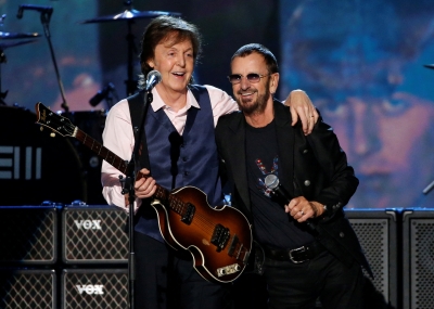New Beatles single ‘Now and Then’ set for release today