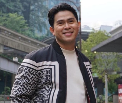 Indonesian singer Cakra Khan’s concert in February to be accompanied by an orchestra