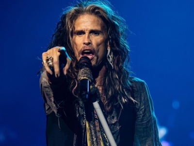 Aerosmith’s Steven Tyler faces second lawsuit for alleged sexual assault