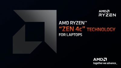 Zen 4c: AMD updates Ryzen 7000 mobile lineup with new power efficient CPU cores