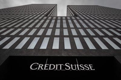 Credit Suisse wins London lawsuit over sale of US$100m RMBS-linked notes - Vimarsana News